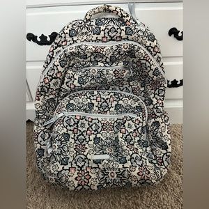 vera bradley backpack